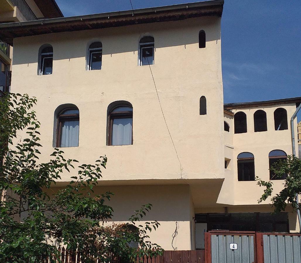 Vila Margareta