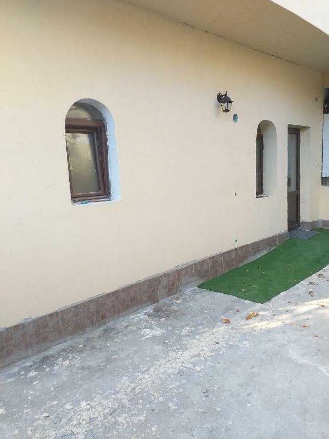 Alloggio in famiglia Vila Margareta Bucarest