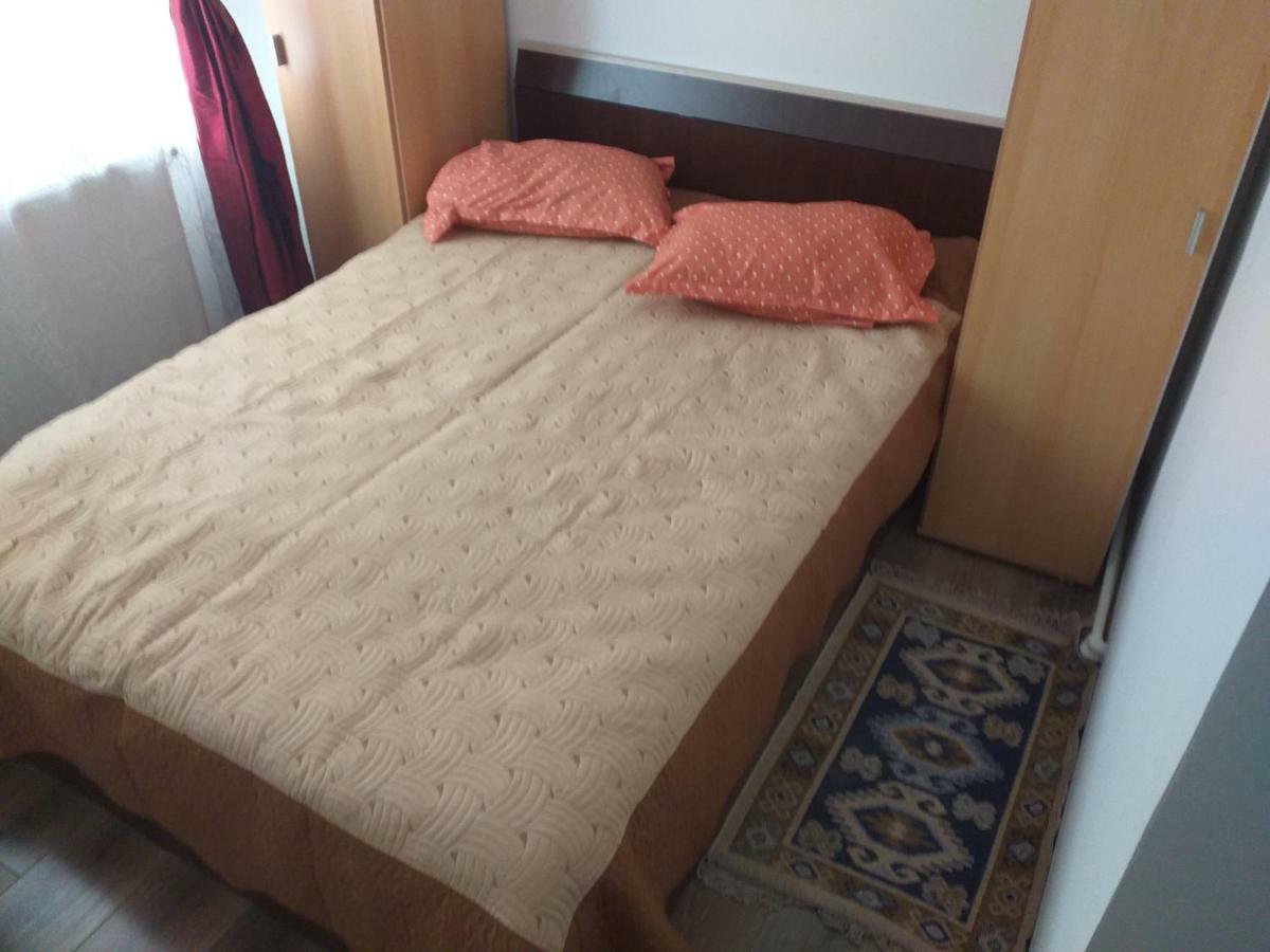 Vila Margareta * Bucarest