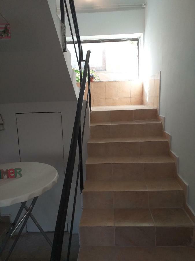 Vila Margareta Alloggio in famiglia