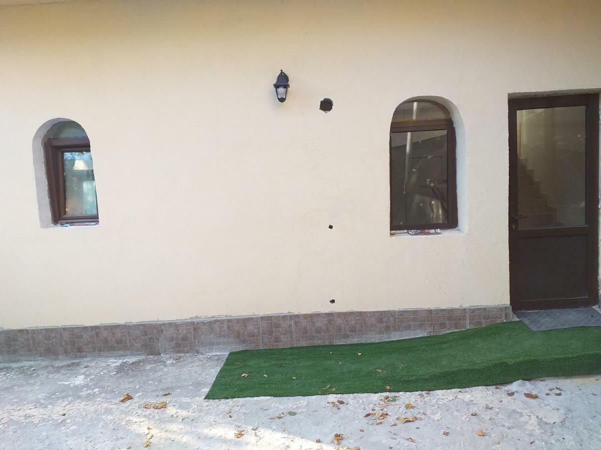 Vila Margareta *