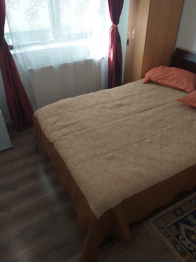 Vila Margareta * Bucarest