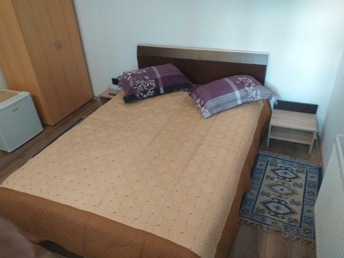 Vila Margareta Alloggio in famiglia Bucarest