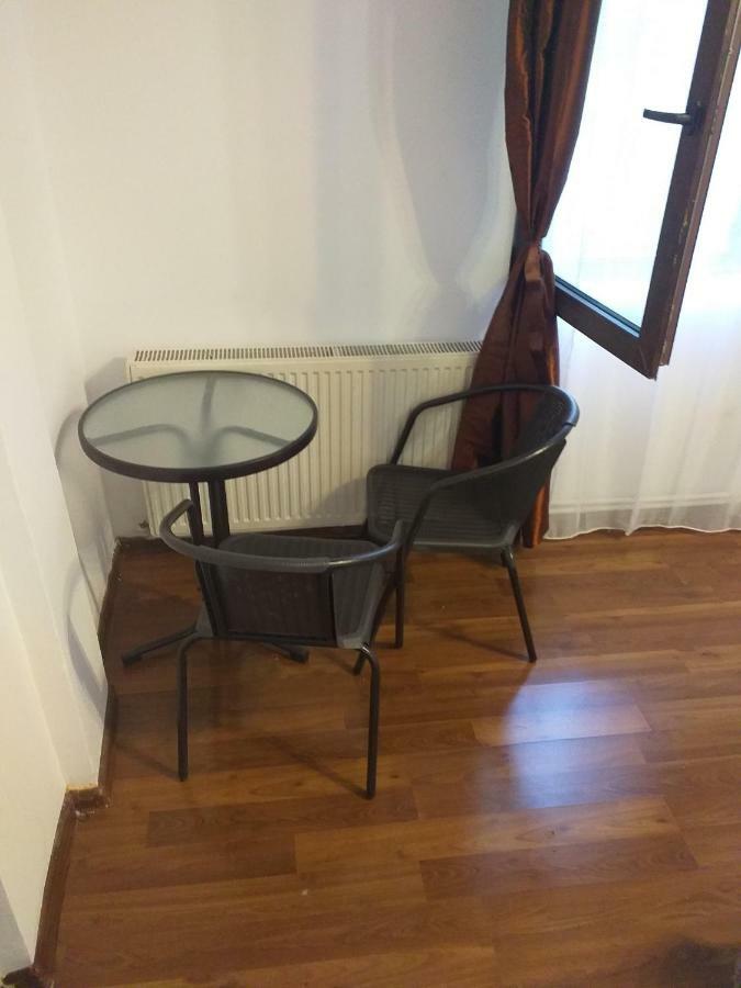 Vila Margareta Alloggio in famiglia *