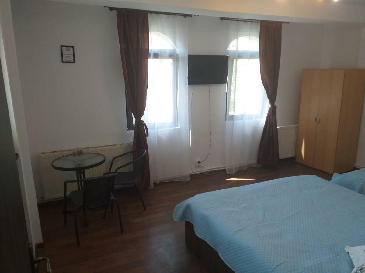 Alloggio in famiglia Vila Margareta Bucarest