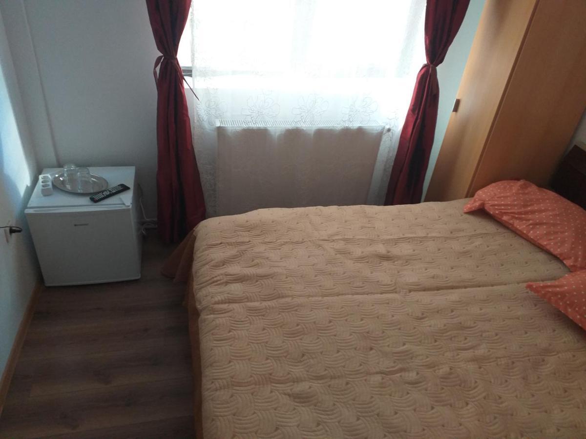 Vila Margareta * Bucarest