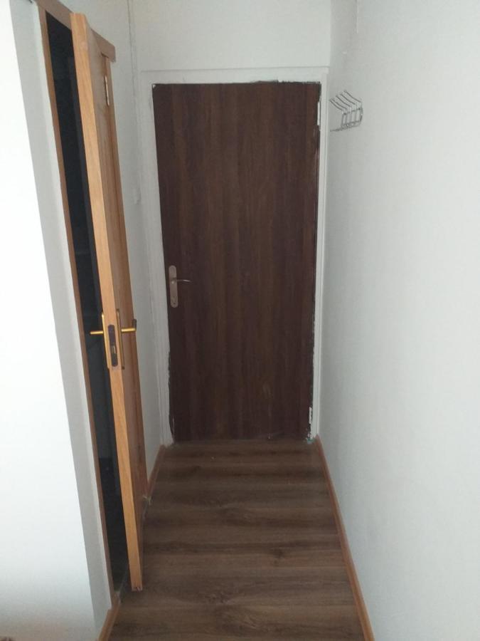 Alloggio in famiglia Vila Margareta Bucarest