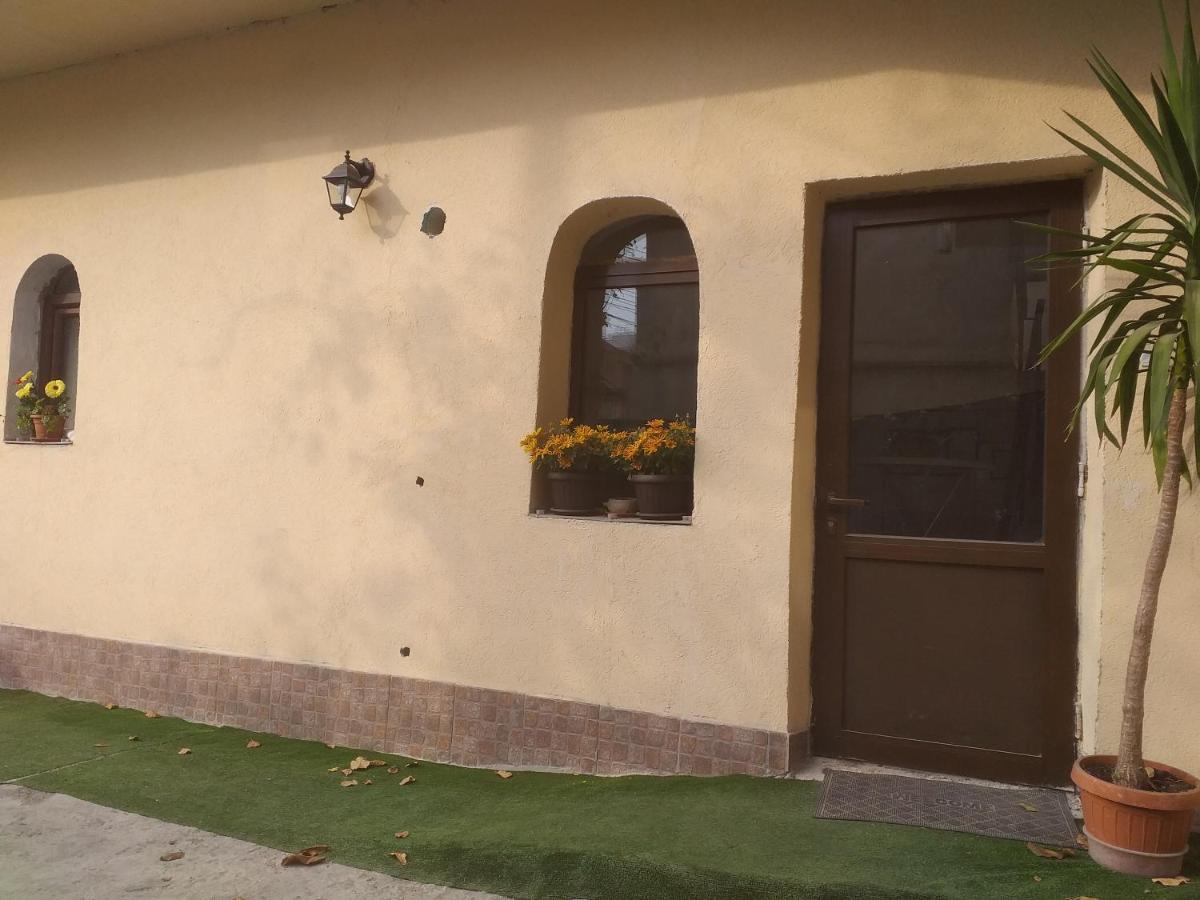 Vila Margareta Alloggio in famiglia *