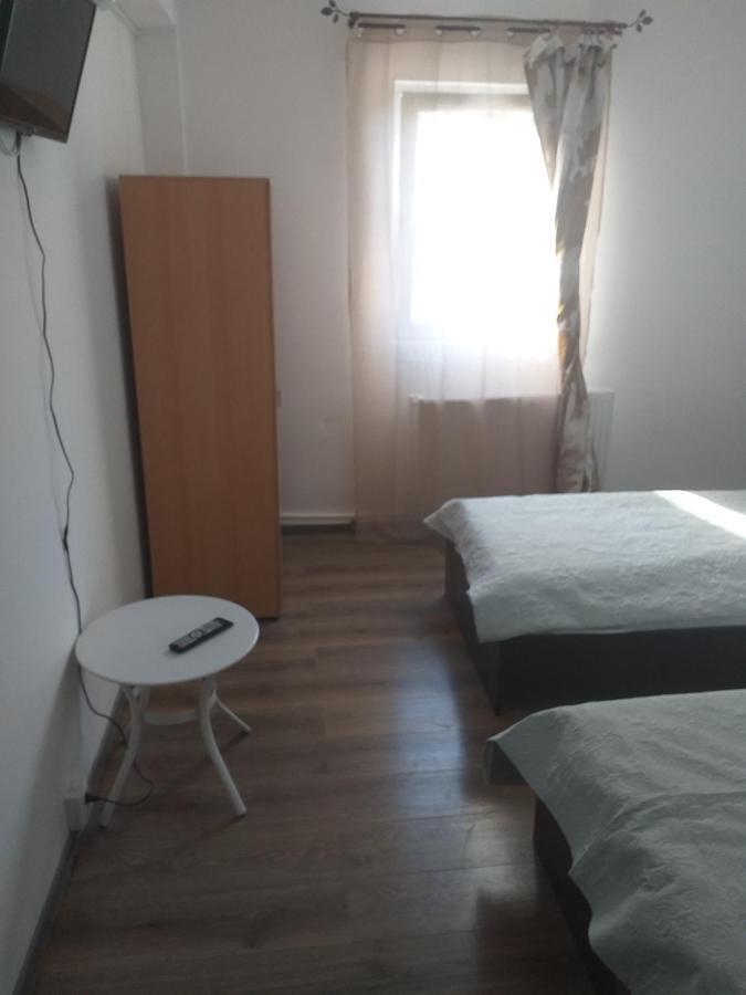 Vila Margareta Alloggio in famiglia Bucarest