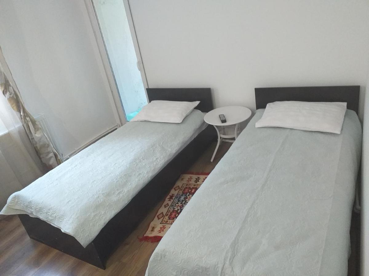 Vila Margareta Alloggio in famiglia Bucarest